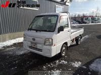 2012 SUBARU SAMBAR 4WDTB