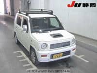 DAIHATSU Naked