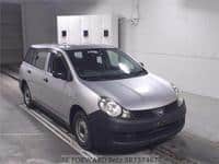 2009 NISSAN AD VAN VE