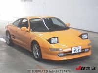 1998 TOYOTA MR2 G