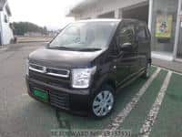 2020 SUZUKI WAGON R 4WDFX