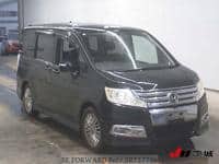 HONDA Step WGN