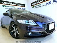 2013 HONDA CR-Z