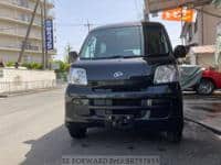 2012 DAIHATSU HIJET VAN