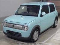 SUZUKI Lapin