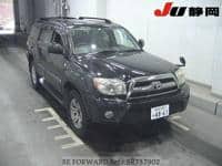 2007 TOYOTA HILUX SURF 4WDSSR-X