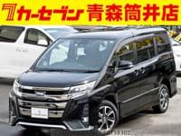 2017 TOYOTA NOAH SI