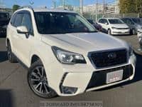 2016 SUBARU FORESTER 2.0XT EYESIGHT