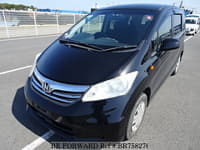 2013 HONDA FREED G