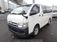 2008 TOYOTA HIACE VAN DX