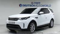 2018 LAND ROVER DISCOVERY