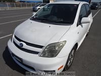 2006 TOYOTA IST A-S