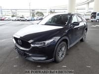 2018 MAZDA CX-5 XD