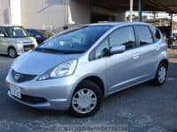 2009 HONDA FIT