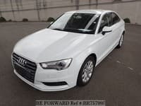 2015 AUDI A3 SEDAN 1.4 TFSI