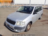 2007 TOYOTA SUCCEED VAN U