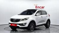 2012 KIA SPORTAGE / SUN ROOF,SMART KEY,BACK CAMERA