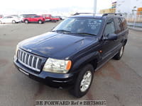 2005 JEEP GRAND CHEROKEE LAREDO