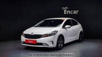 2018 KIA K3