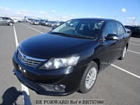 2010 TOYOTA ALLION A15