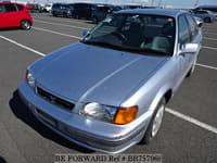 1997 TOYOTA TERCEL JOINUS