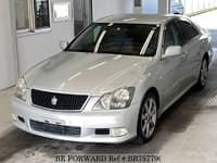 2007 TOYOTA CROWN ATHLETE