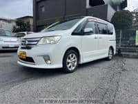 2011 NISSAN SERENA