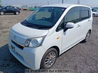 2013 DAIHATSU MOVE L