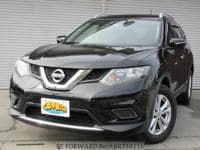 2015 NISSAN X-TRAIL