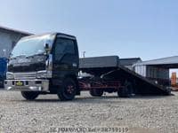 1994 ISUZU ELF TRUCK