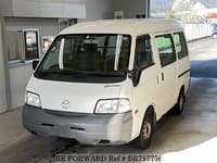 2014 MAZDA BONGO VAN DX