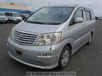 2002 TOYOTA ALPHARD 2.4AX L EDITION