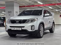 2013 KIA SORENTO / SMART KEY