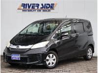 2016 HONDA FREED