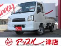 2004 SUBARU SAMBAR TRUCK