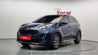 2018 KIA SPORTAGE / SMART KEY,BACK CAMERA