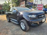 2018 FORD RANGER 2.2