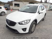 2013 MAZDA CX-5 XD