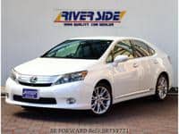 2011 LEXUS HS