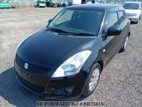 2013 SUZUKI SWIFT XG