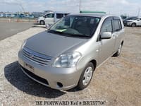 2005 TOYOTA RAUM G PACKAGE