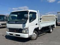 2006 MITSUBISHI CANTER