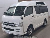 2008 TOYOTA HIACE VAN