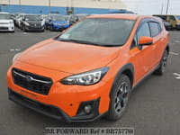 2017 SUBARU XV 2.0I-L EYESIGHT