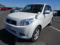 2008 TOYOTA RUSH G LIMITED