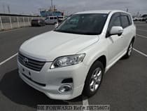 Used 2007 TOYOTA VANGUARD BR758074 for Sale