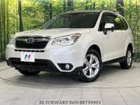 2015 SUBARU FORESTER 2.0I-L