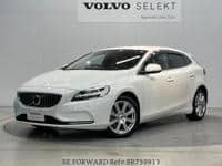 2017 VOLVO V40 T3