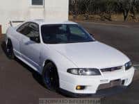 1995 NISSAN SKYLINE