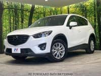 2016 MAZDA CX-5 XD